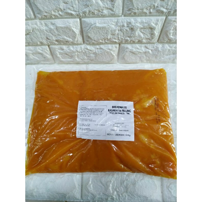 

Selai Srikaya Lepatta 5kg
