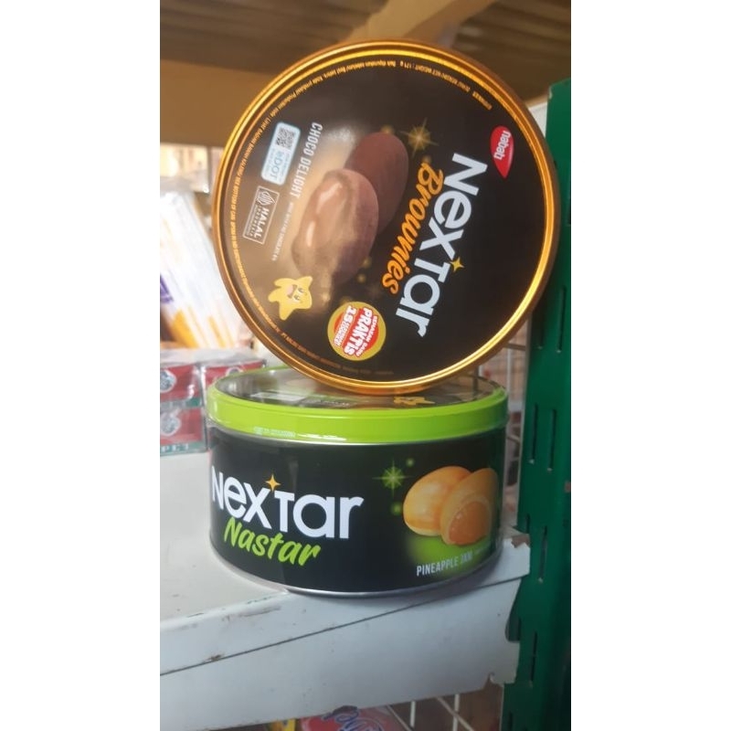 

NEXTAR