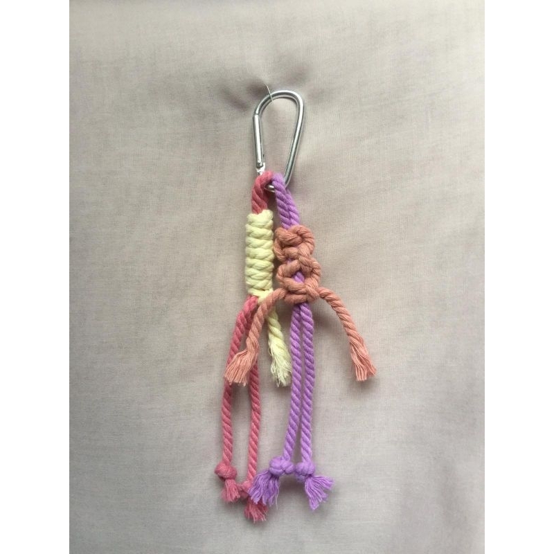 BagcharmAestheticTali