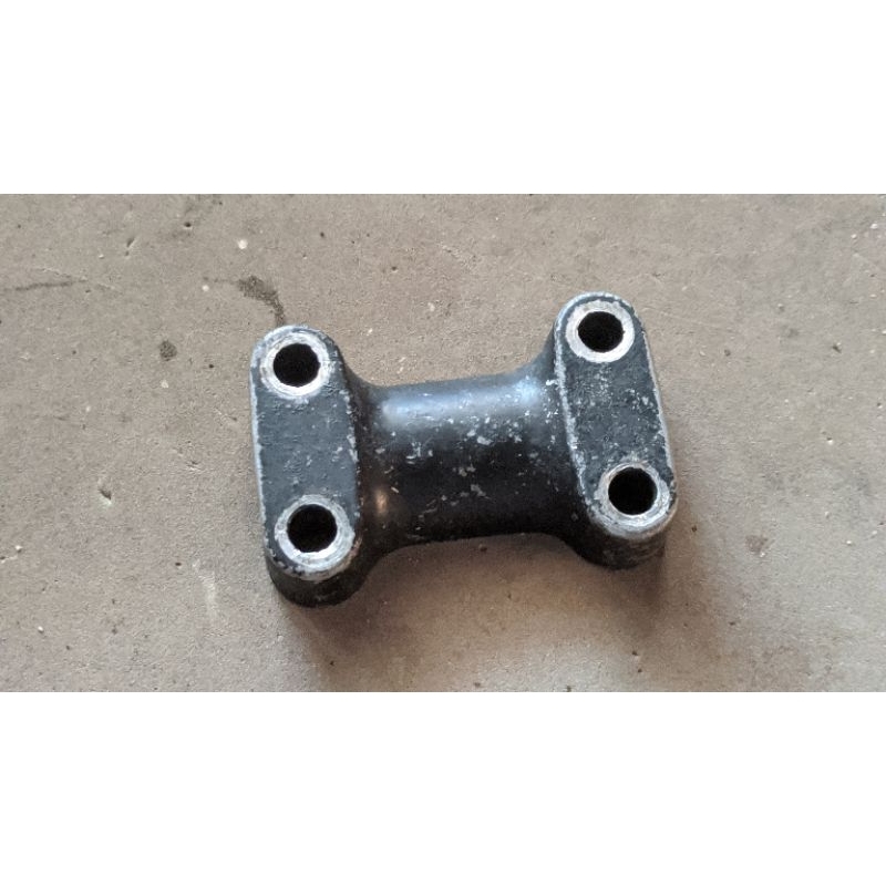 raiser stang YAMAHA RS100 YAS 1 YASI TWIN ori copotan