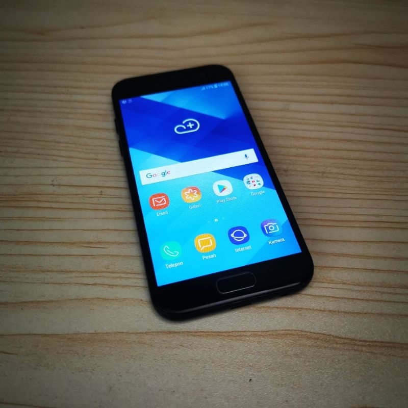 Samsung Galaxy A3 (2017) Sein SECOND Ori