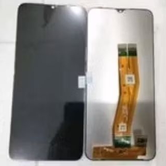 Lcd + touchscreen Sam A04E lcd