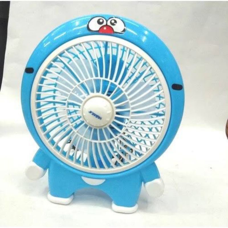 Kipas Angin Karakter Yasaka (Doraemon)