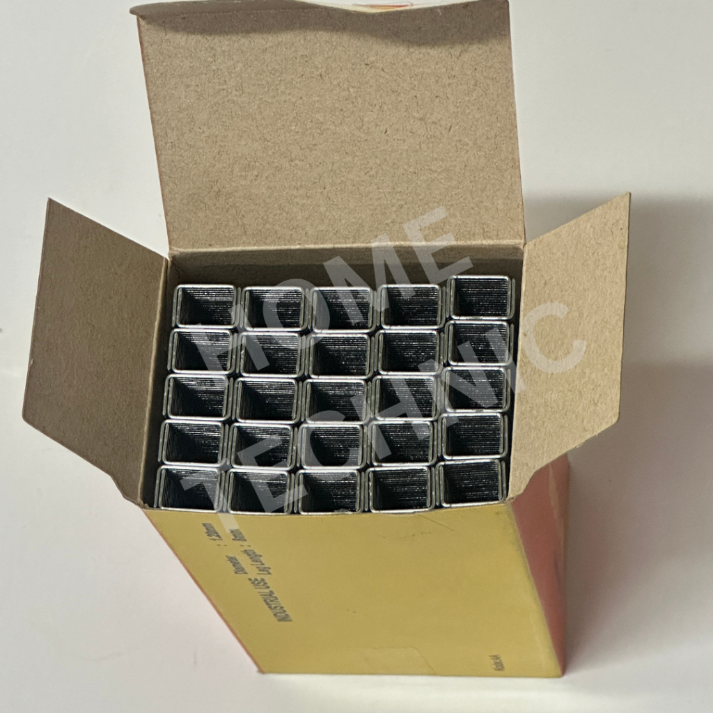 Staples/Isi Staples Tembak merk Maxiim 1008J/Staples tembak (U) 1008j maxim