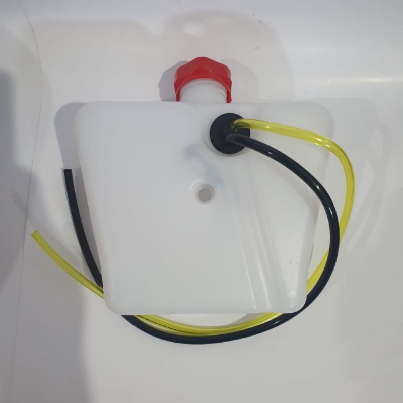 Tangki Bensin TU26 Mesin Semprot Hama 20L 2Tak