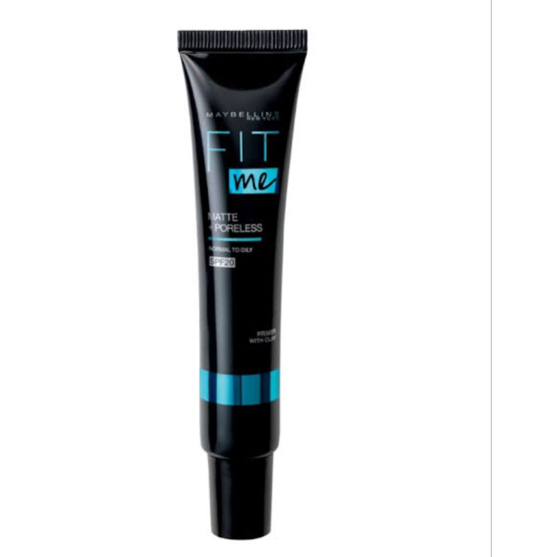 Maybelline Primer fit me