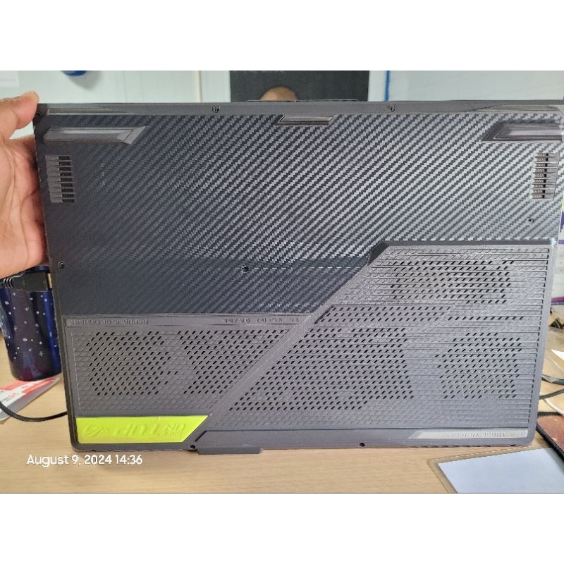 ASUS ROG STRIX G17 G713PV 16GB 1TB