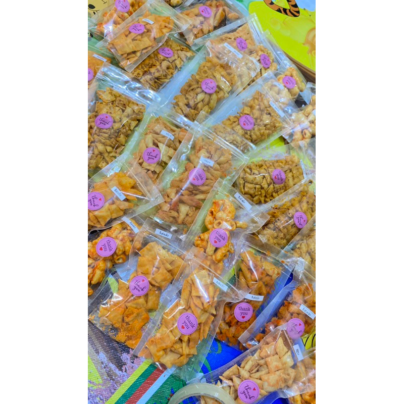 

CEMILAN BANDUNG UKURAN MEDIUM