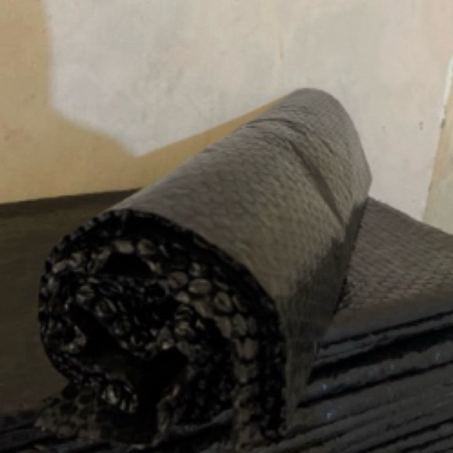 

EXTRA BUBBLE WRAP PACKINGAN