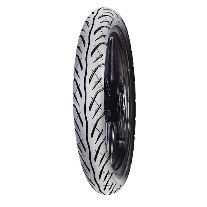 Ban motor tubeless ring 14 KINGLAND king tiger 80/90-14 - 90/90-14