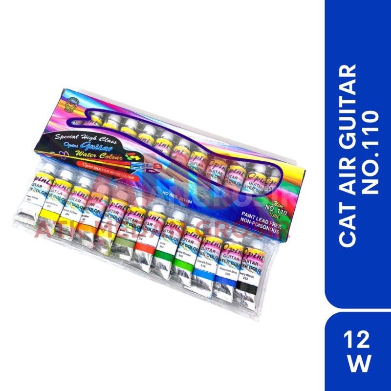 

Cat air / cat guitar harga per 1 set
