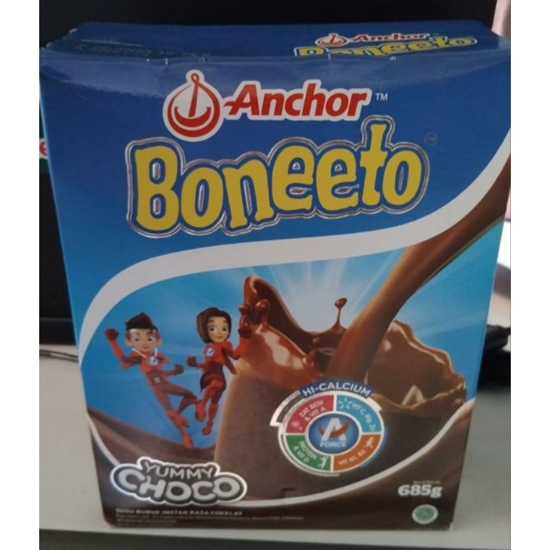

susu booneto