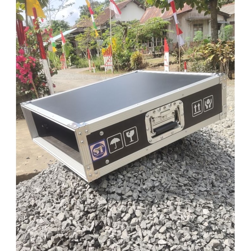 hardcase 3u harkes power 3u warna hitam