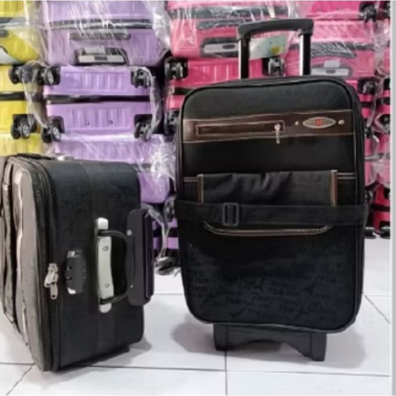 KOPER KABIN 20 INCH