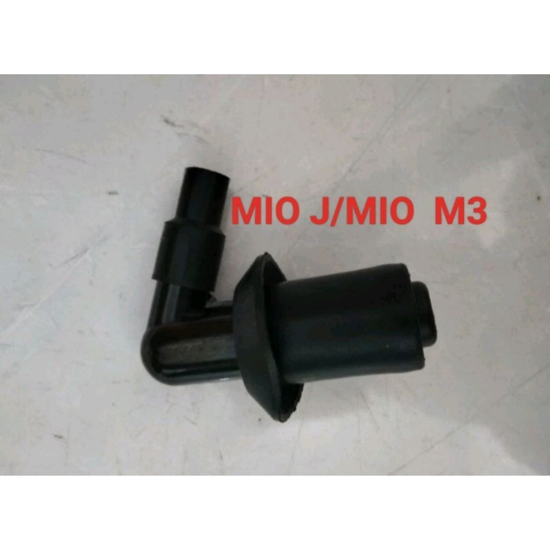 cop busi ,tutup busi Mio J /MIO M3