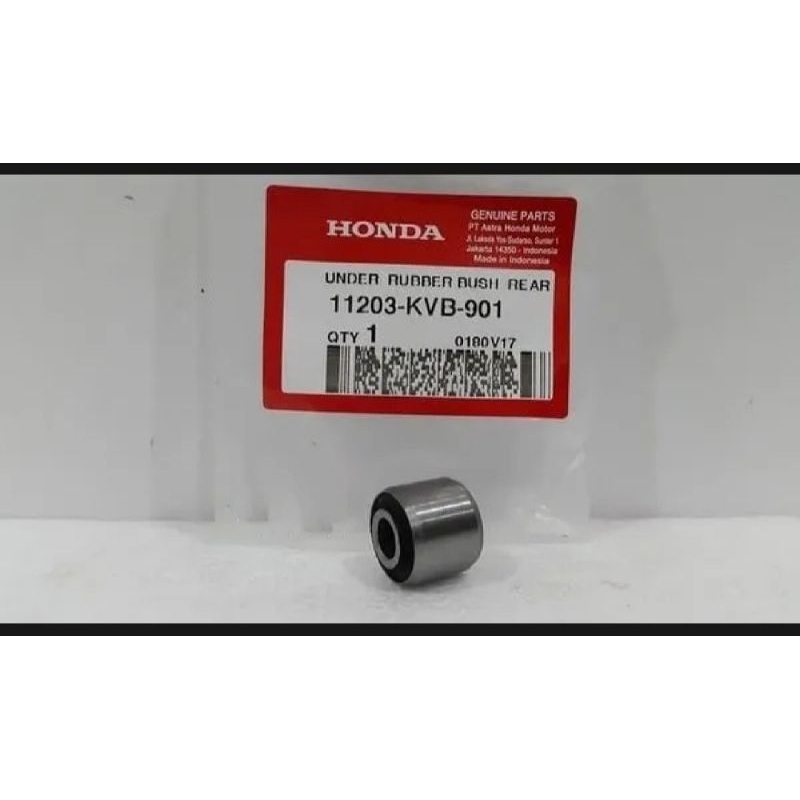 bosh shock belakang beat vario scoopy spacy kvb