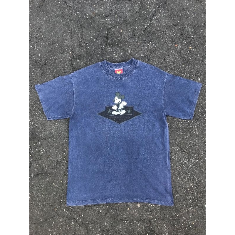 Vintage Mickey 90s