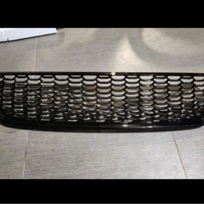 GRILL ERTIGA 2018-2019-2020-2021-2022-2023 IMPORT