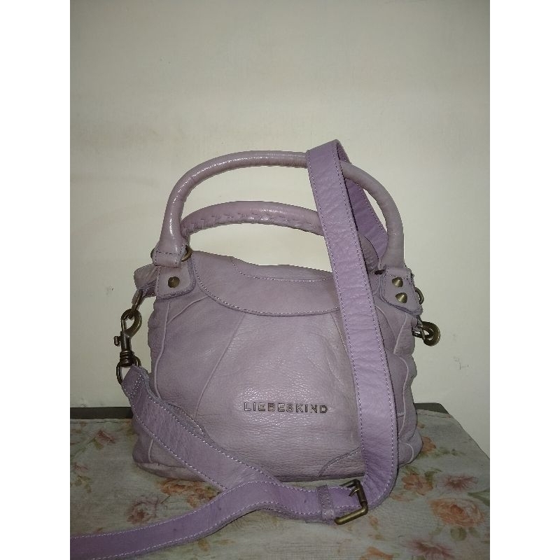 Preloved Tas Branded