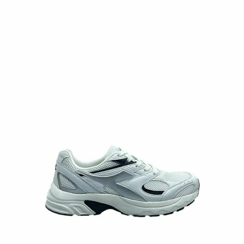 DIADORA KALDERA WOMEN'S RUNNING SHOES - WHITE - DIARU240201W