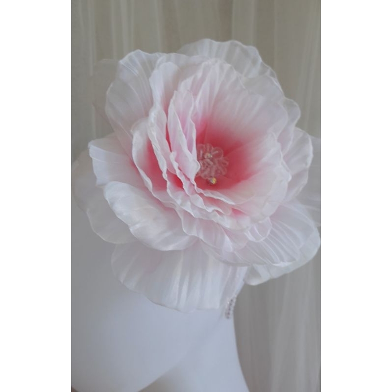 Bando bunga/ bando bunga besar