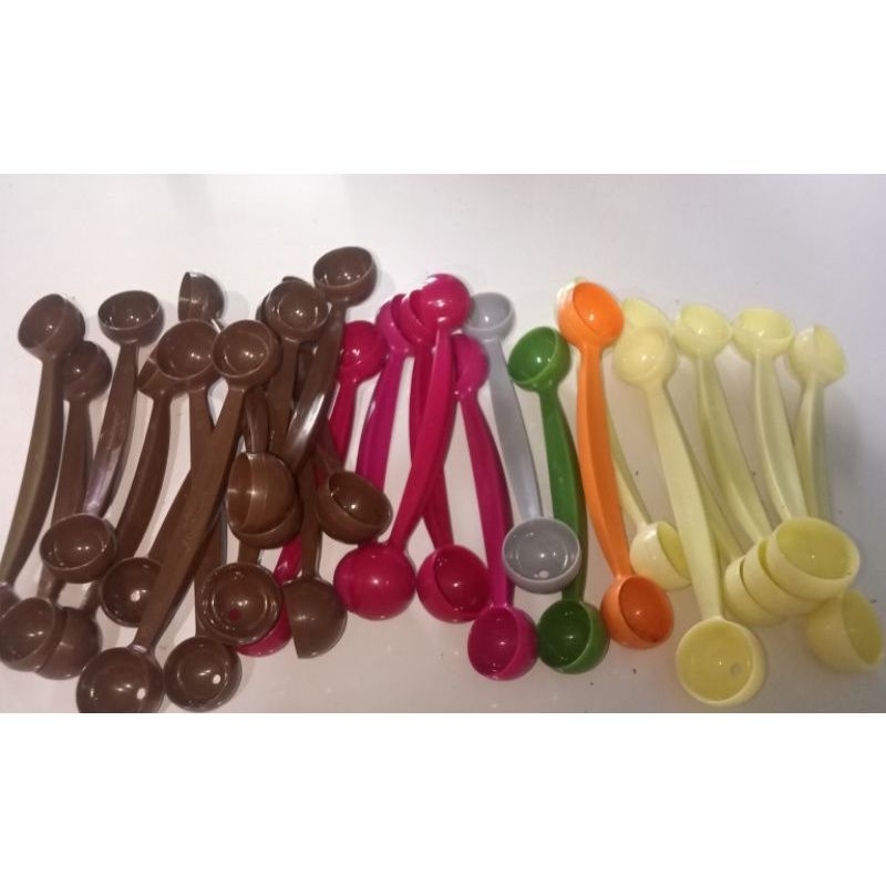 

Scop Melon kerokan buah Tupperware