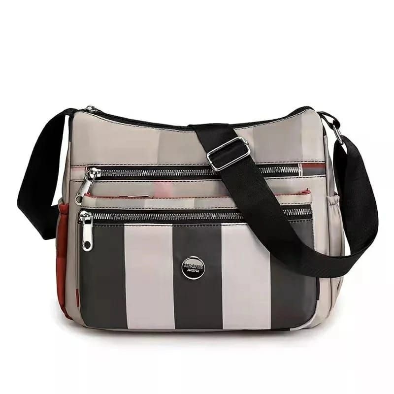 TAS SELEMPANG WANITA CHIBAO MOTIF BB TERBARU 7886