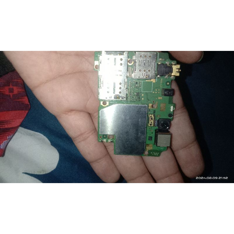 mesin xiaomi redmi 5a