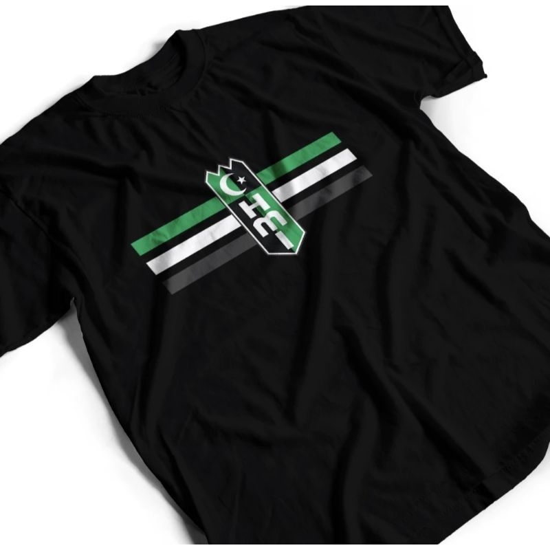 Kaos HMI Himpunan Mahasiswa Islam/Kaos HMI Dewasa Distro