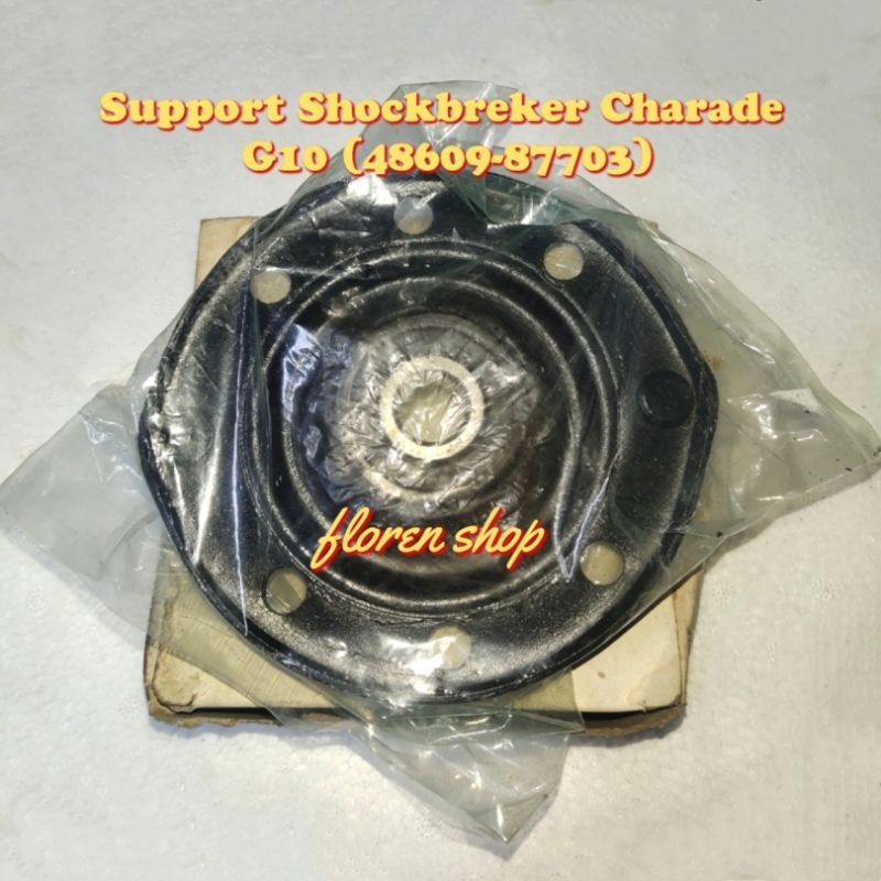 Support Shockbreker Depan Daihatsu Charade G10