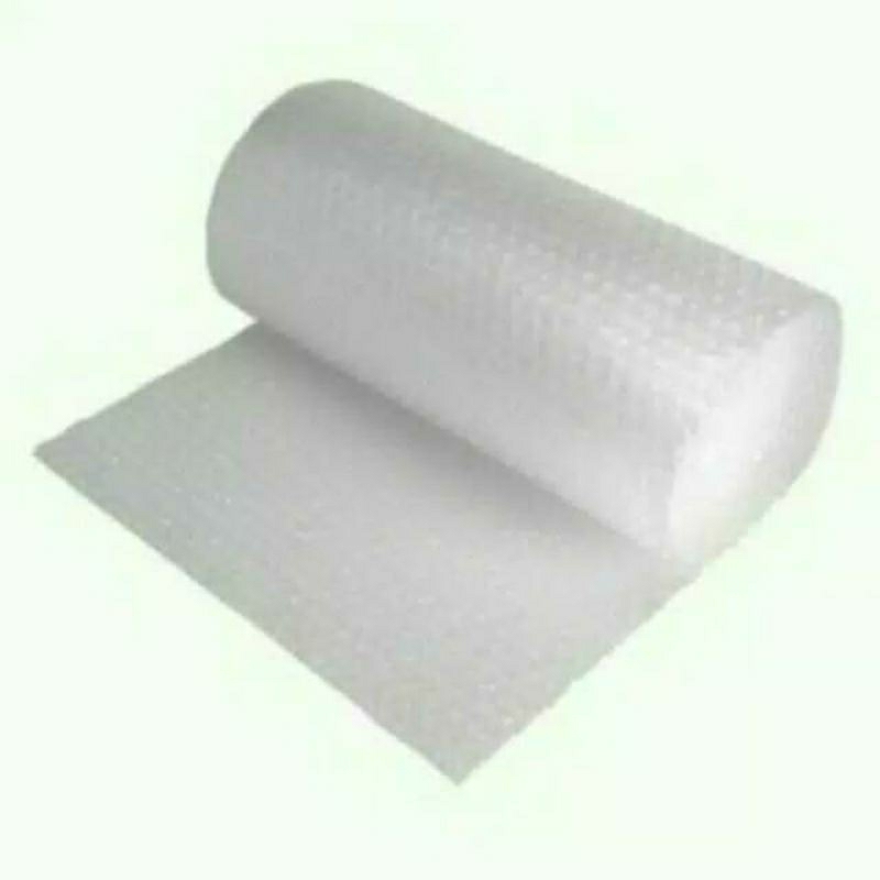 

bubble wrap khusus penambahan