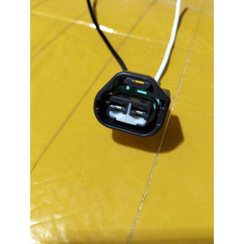 SOKET MOTOR FAN AC TOYOTA COROLLA ABSOLUTE