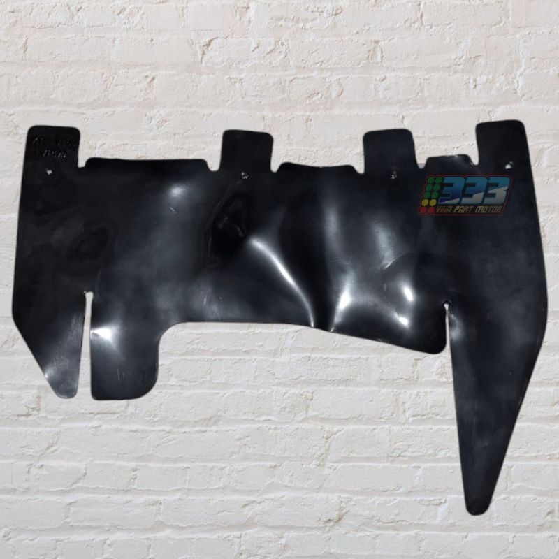 karet tahanan lumpur spakbor belakang vario 125 150 led old dan new K59