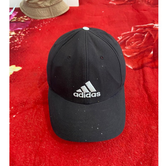 TOPI ADIDAS SECOND