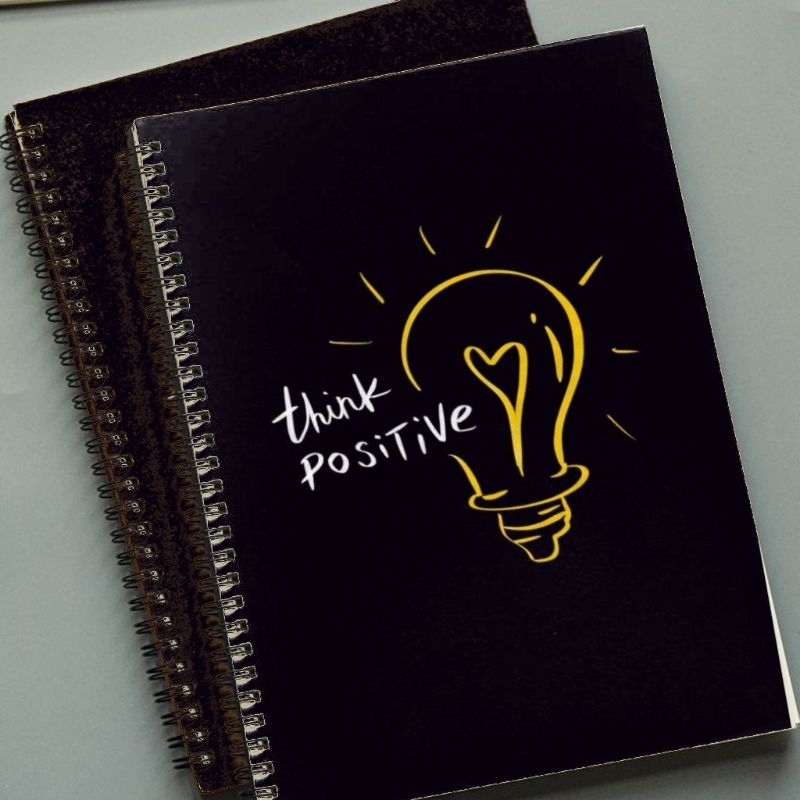 

Pokcet Notebook Motivasi Eksklusif