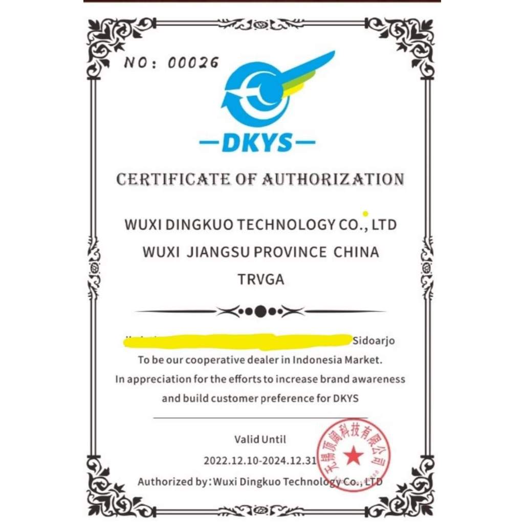 VOTOL EM 30S EM30 S PNP ELVINDO RAMA