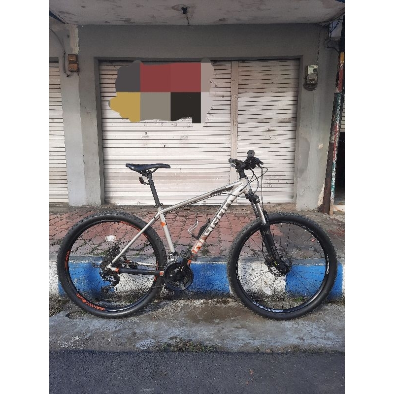 Polygon PREMIER 4 TAHUN 2020