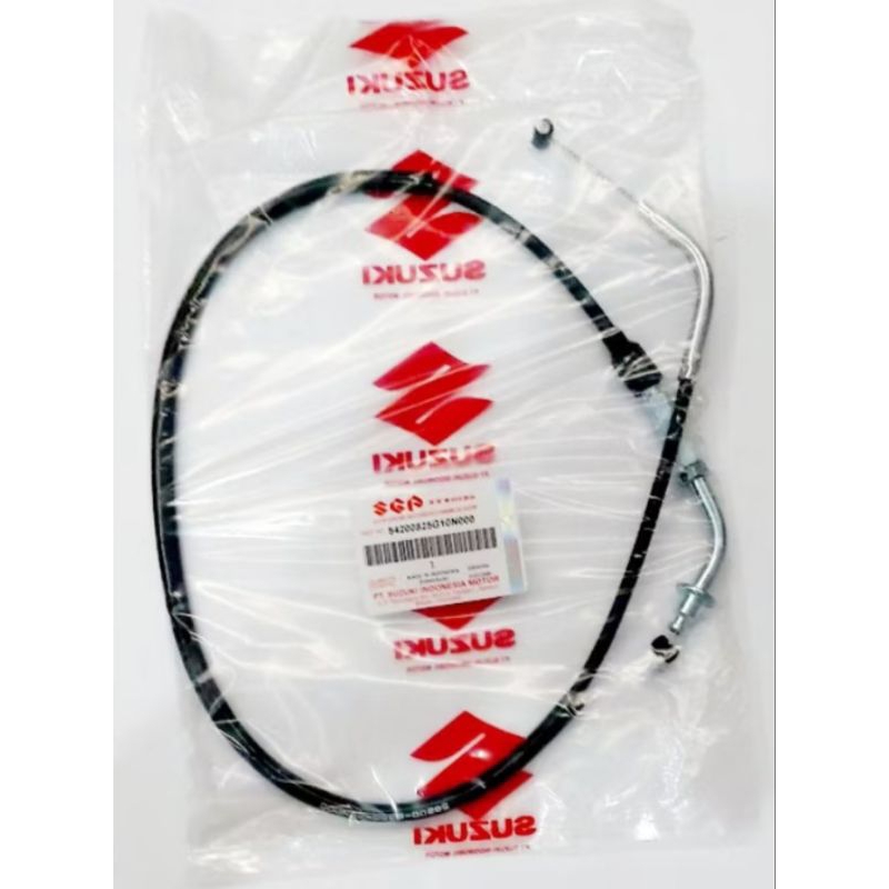 kabel kopling satria f fu 150 karbu