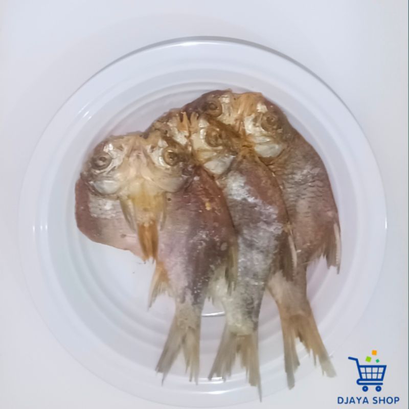 

ikan asin rb kalimantan 250 gram