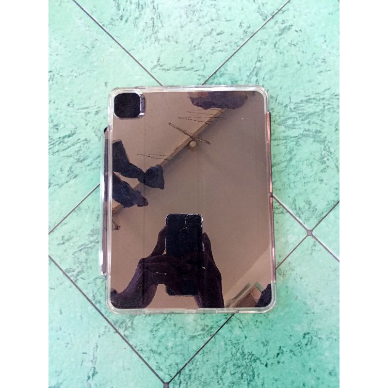 zagg crystal palace case ipad