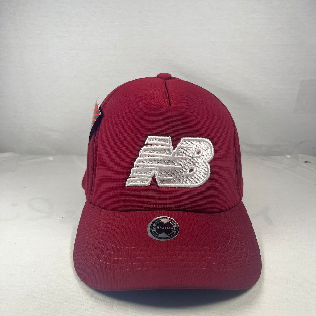 Topi NB Original