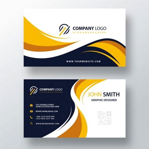 

KARTU NAMA 2 SISI LAMINASI ATAU GLOSSY MURAH