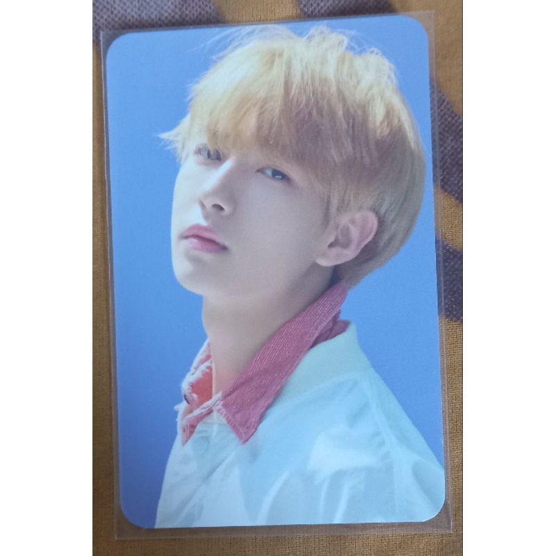 pc renjun nct dream 6th anniversary