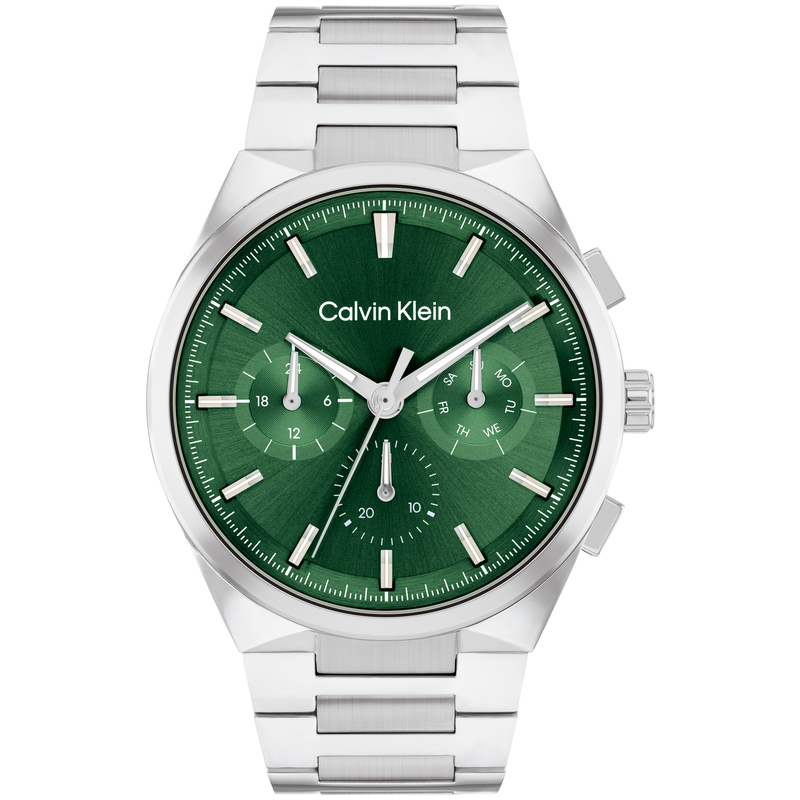 Jam tangan pria Calvin Klein CK-25200441