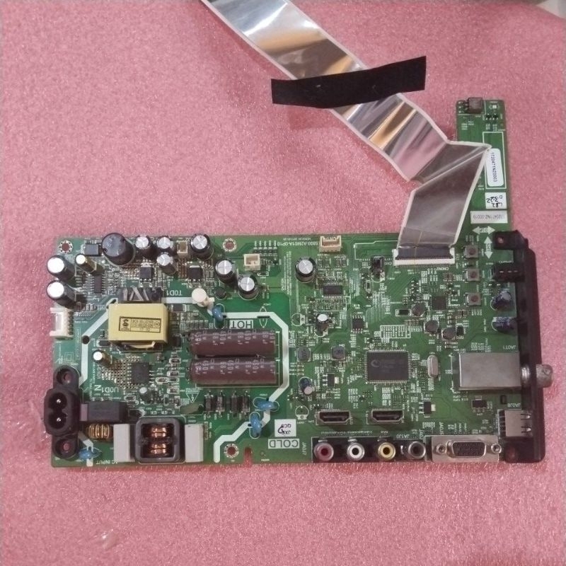 MAINBOARD COOCAA 32A2A11A