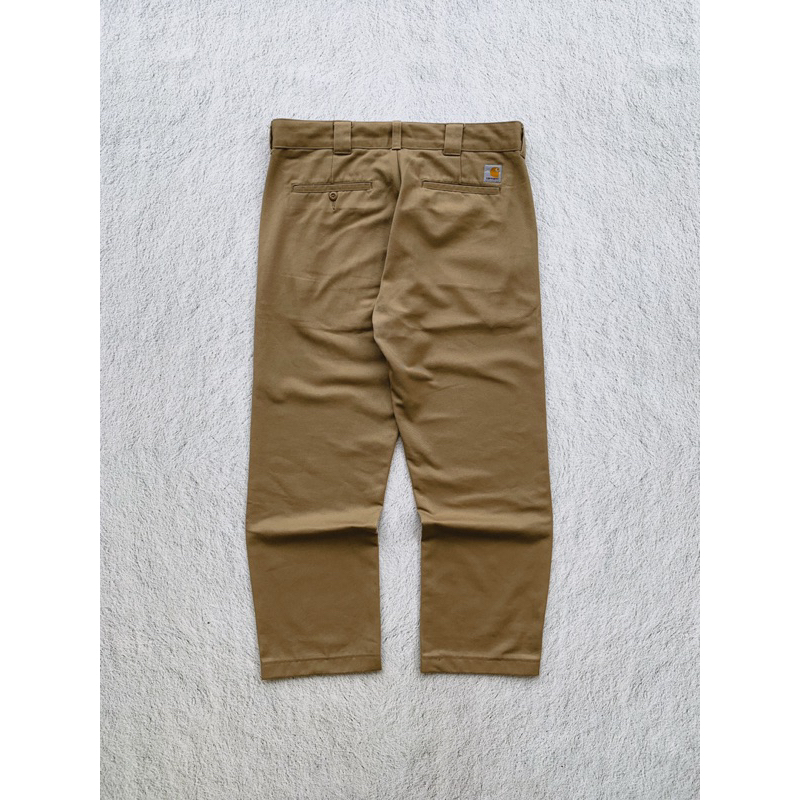 Carh*rtt WIP Master Pant