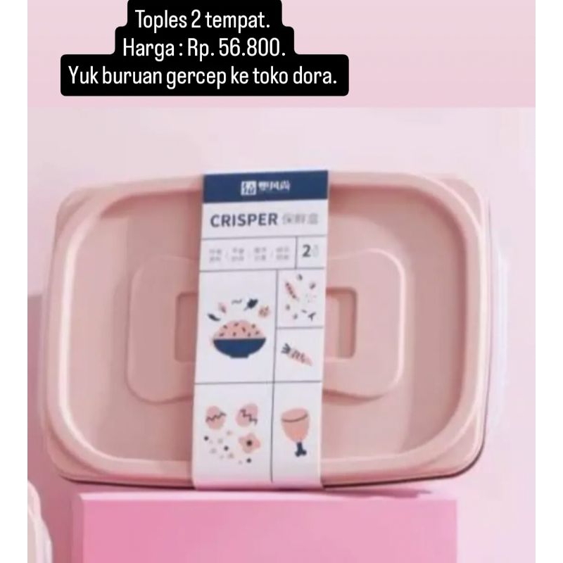 TOPLES, TOPLES TAHAN BANTING, TOPLES 2 SUSUN, TOPLES 2 WARNA, TOPLES KEKINIAN, TOPLES TERBARU.