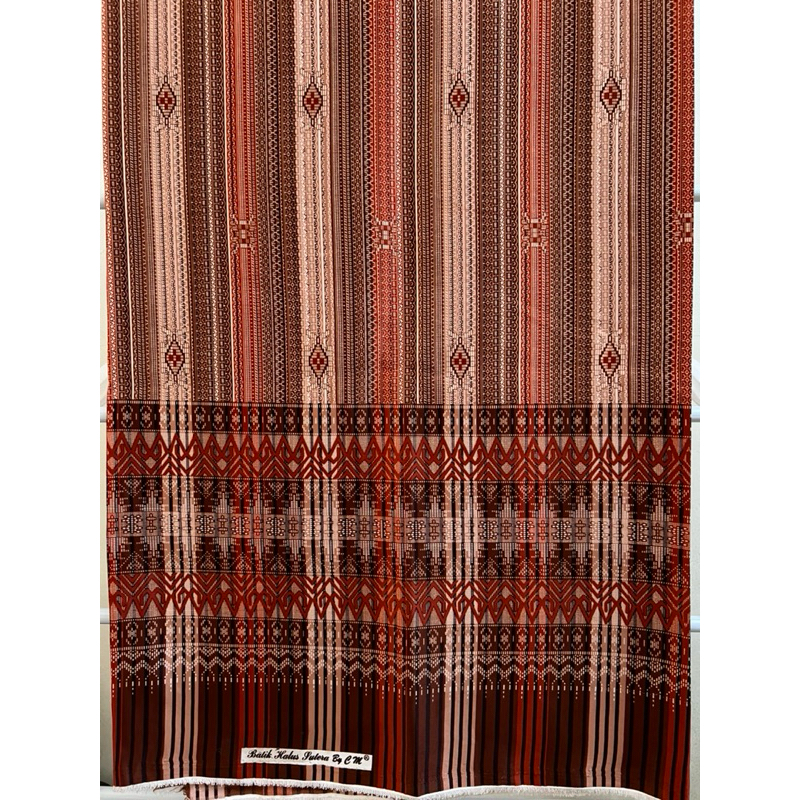 Kain batik sutera / kain sutera / kain sutra / sutera / sutra / batik