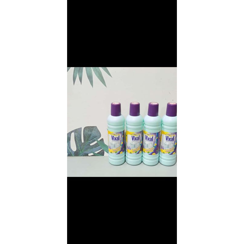 Vixal pembersih toilet 160ml