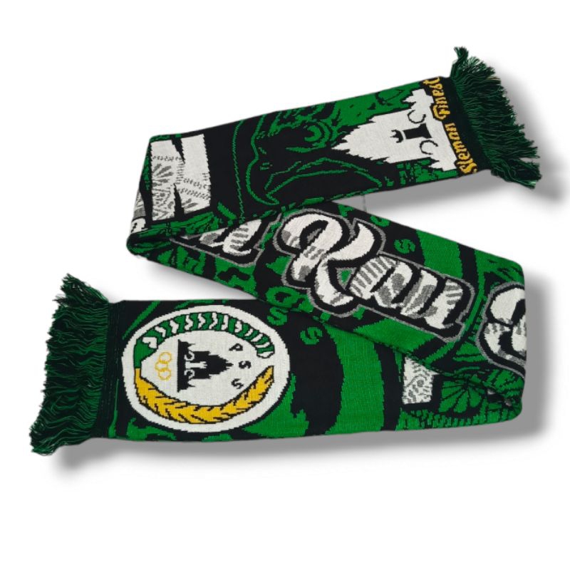 Syal Pss Sleman | Come on
